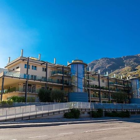 Appartamento Bersaglio Costa Volpino Zewnętrze zdjęcie