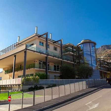 Appartamento Bersaglio Costa Volpino Zewnętrze zdjęcie