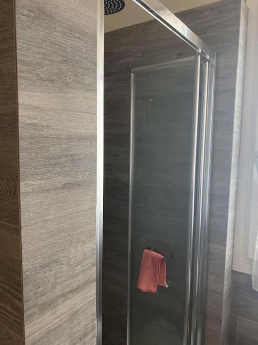 Appartamento Bersaglio Costa Volpino Zewnętrze zdjęcie